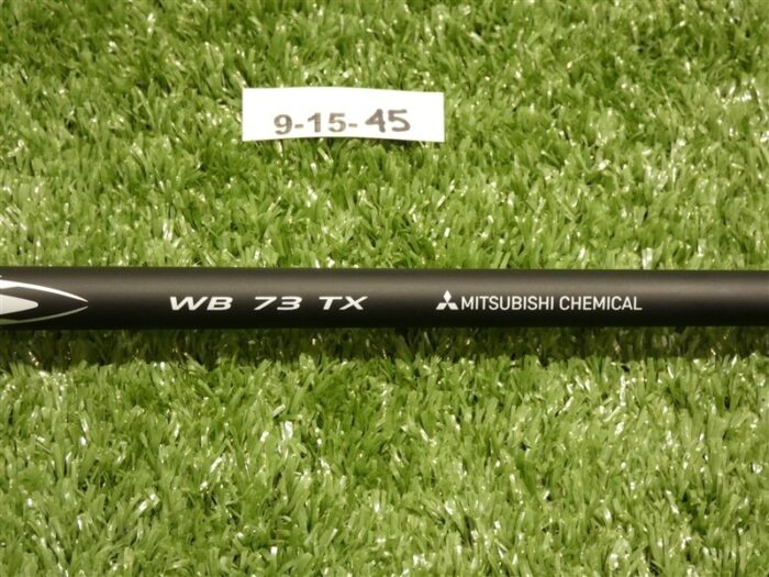 Srixon Diamana WB Series 73 TX Tour Extra Stiff Driver Shaft 43.75″ Mint