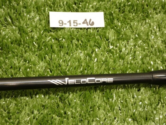 Srixon Ventus TR Black VeloCore 5-X Extra Stiff Driver Shaft 43.75″ Mint