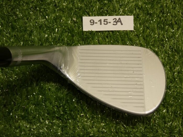 Titleist Vokey SM10 Tour Chrome 58* 06* Lob Wedge K Grind Dynamic Gold Steel New