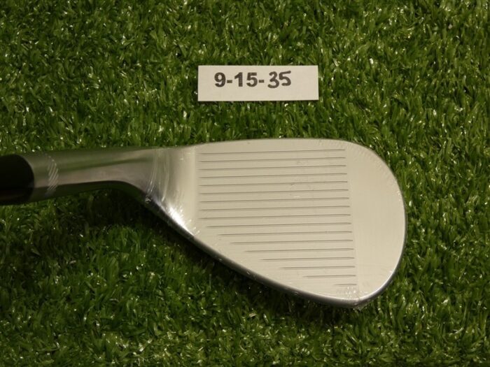 Titleist Vokey SM10 Tour Chrome 60* 06* Lob Wedge K Grind Dynamic Gold Steel New