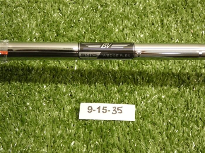 Titleist Vokey SM10 Tour Chrome 60* 06* Lob Wedge K Grind Dynamic Gold Steel New