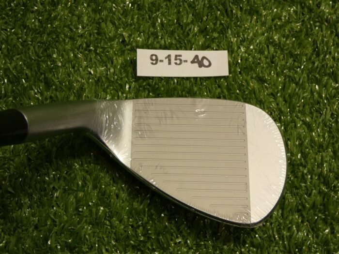 Mizuno Pro T-1 Soft White Satin 56* 10* Sand Wedge M Grind DG S400 Steel New