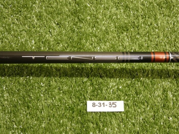 Titleist 718 AP1 8 Iron Tensei CK Senior Graphite