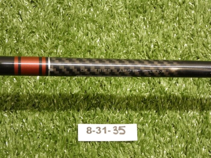 Titleist 718 AP1 8 Iron Tensei CK Senior Graphite