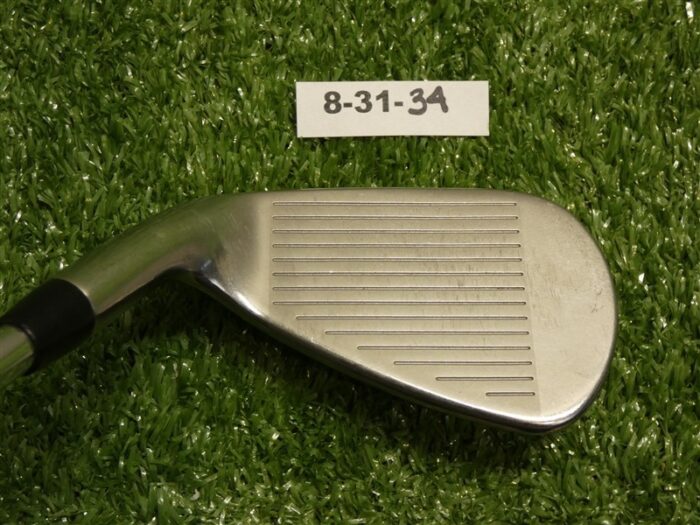 Titleist T300 9 Iron AMT Red R300 Regular Steel