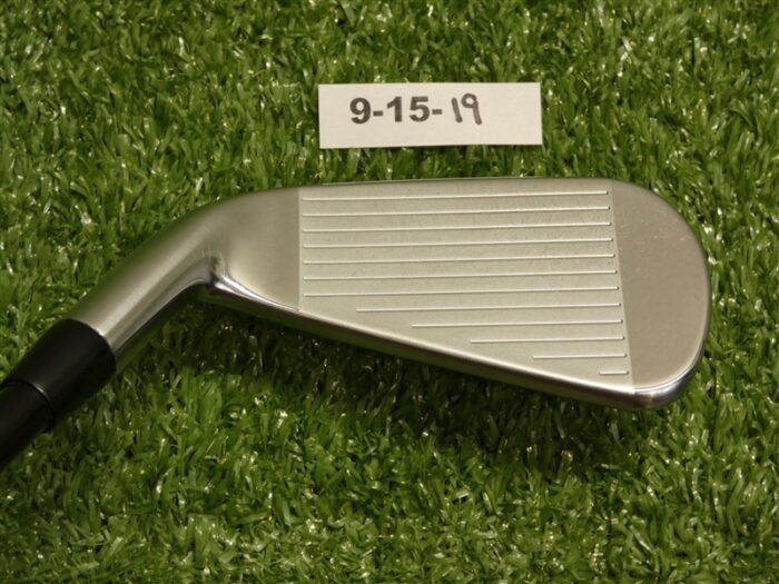 Titleist 2023 U505 20* 3 Iron Utility HZRDUS 80g 6.0 Stiff Graphite
