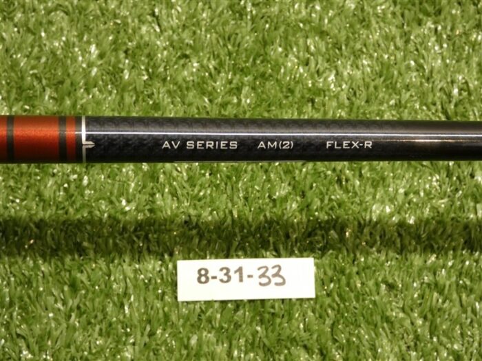 Titleist T300 43* Pitching Wedge Tensei AV Regular Graphite -1.25″