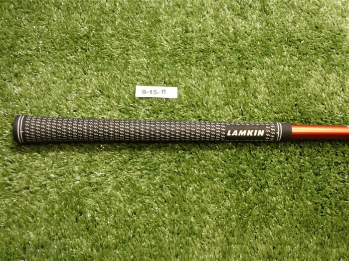 TaylorMade Ventus Red VeloCore 7-S Stiff 3 Wood Shaft 42.5″ Excellent