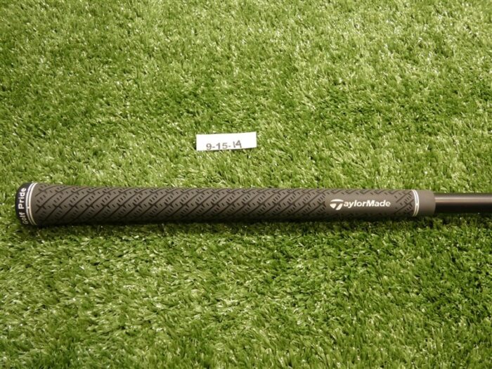TaylorMade Graphite Design Tour AD XC-7 S Stiff 3 Wood Shaft 42.5″ Excellent