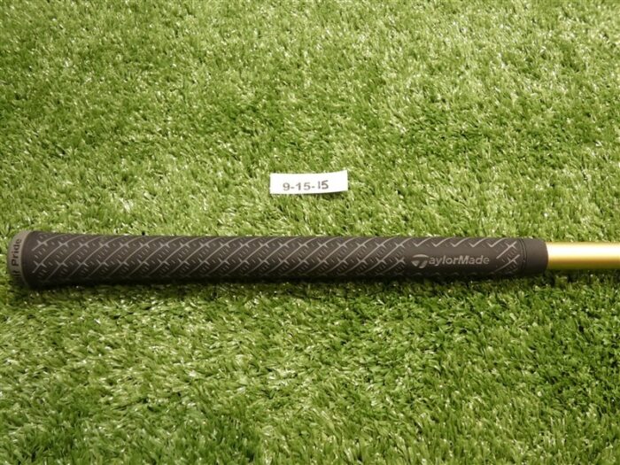 TaylorMade Graphite Design Tour AD CQ-7 S Stiff 3 Wood Shaft 42.5″ New