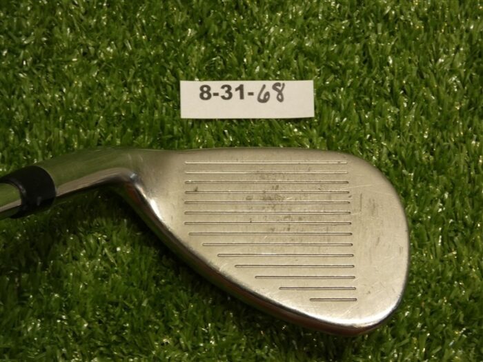 Callaway XR 49* A Gap Wedge Dynamic Gold X100 Extra Stiff Steel Midsize +.5″