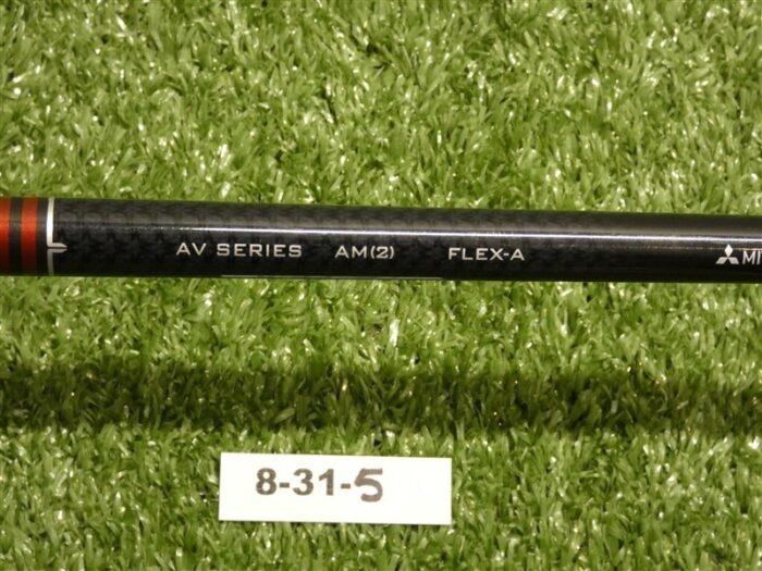 Titleist 2023 T350 Forged 5 Iron Tensei AV AM(2) Senior Graphite Excellent