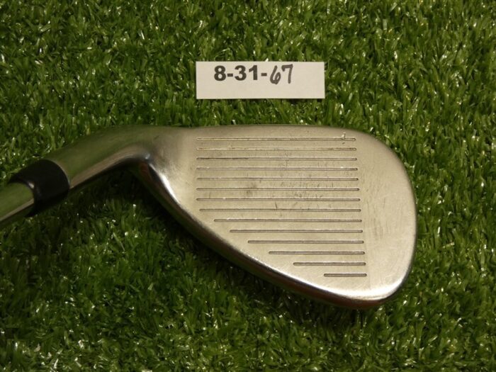 Callaway XR 44* Pitching Wedge Dynamic Gold X100 Extra Stiff Steel Midsize +.5″