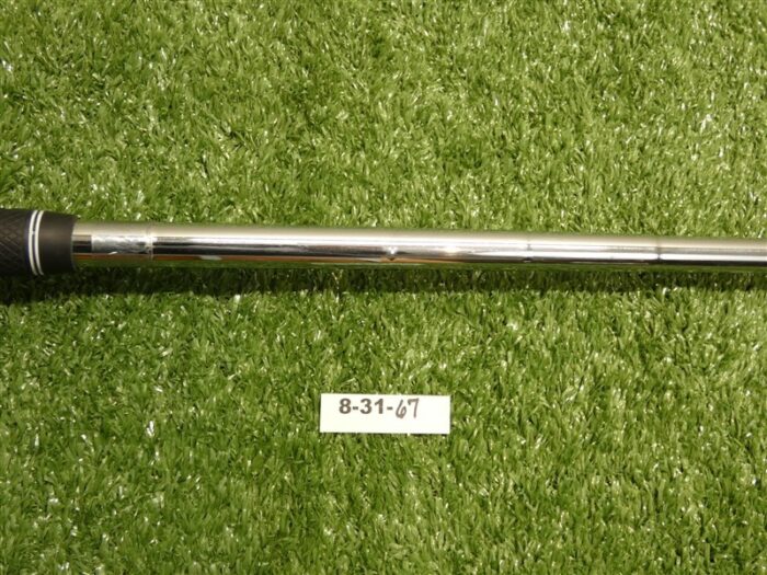 Callaway XR 44* Pitching Wedge Dynamic Gold X100 Extra Stiff Steel Midsize +.5″