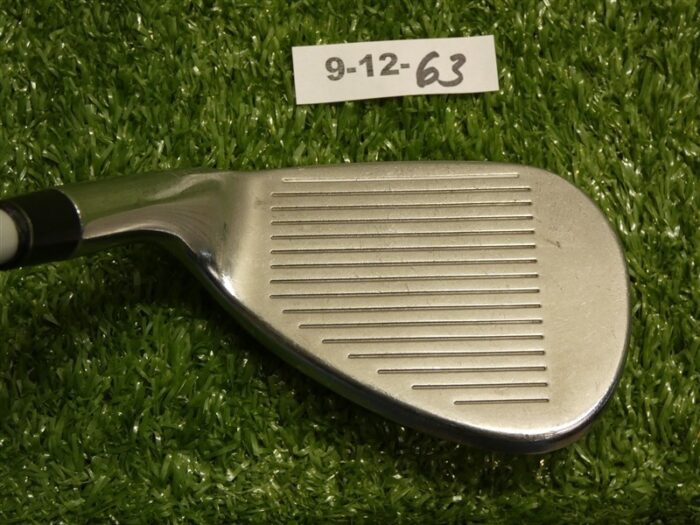 TaylorMade Stealth Womens 54* Sand Wedge Ascent 45 L Ladies Graphite U-size Grip
