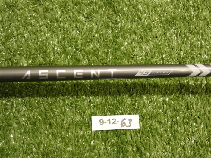 TaylorMade Stealth Womens 54* Sand Wedge Ascent 45 L Ladies Graphite U-size Grip