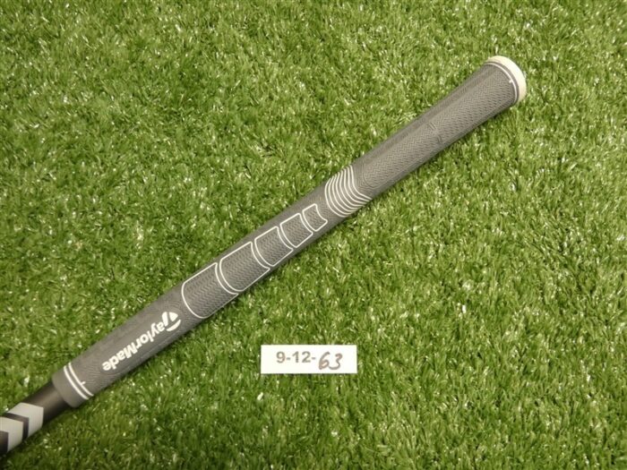 TaylorMade Stealth Womens 54* Sand Wedge Ascent 45 L Ladies Graphite U-size Grip