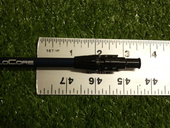 Callaway Ventus Blue VeloCore 7-TX Tour Extra Stiff Driver Shaft 42.25″