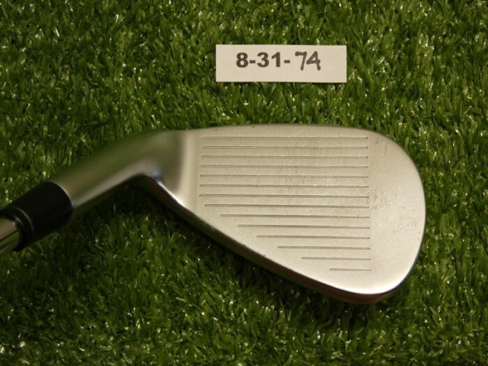 Callaway 2021 Apex DCB Forged 9 Iron Elevate MPH 85 Stiff Steel Jumbo Grip