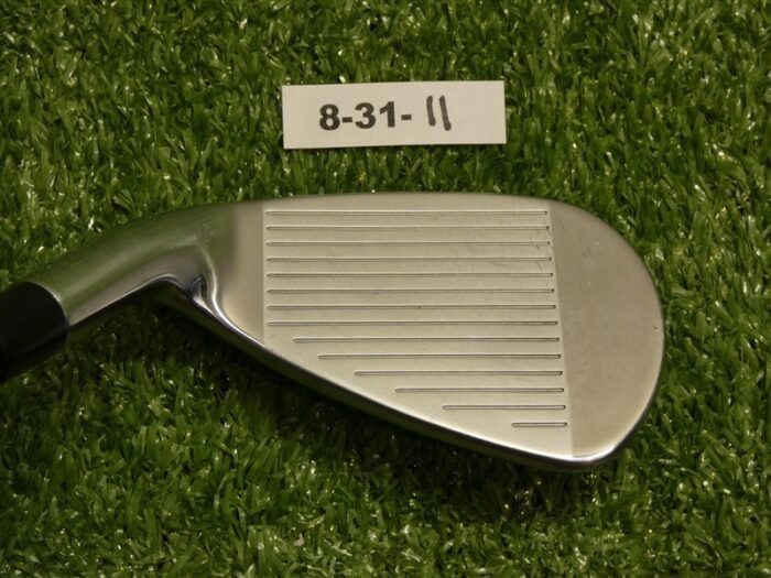 Titleist 2023 T350 Forged 9 Iron Recoil 65 F4 Stiff Graphite -.5″
