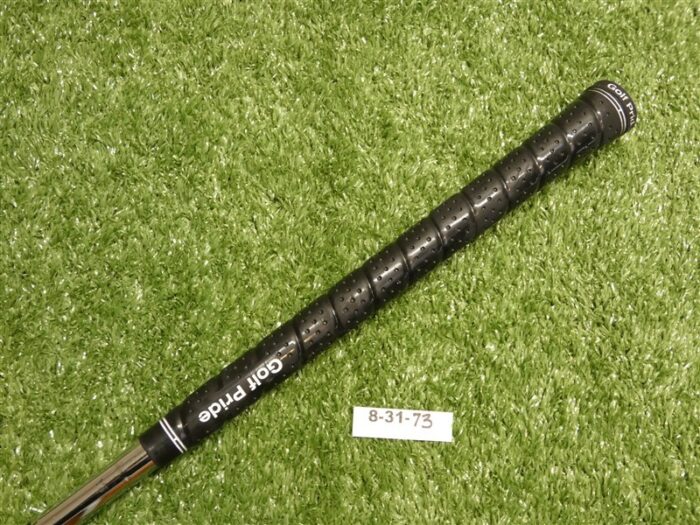 Callaway 2021 Apex DCB Forged 8 Iron Elevate MPH 85 Stiff Steel Midsize Grip