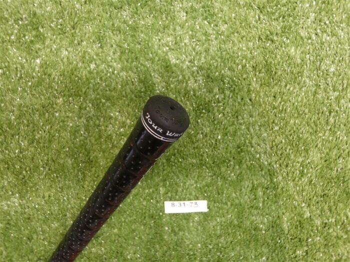 Callaway 2021 Apex DCB Forged 8 Iron Elevate MPH 85 Stiff Steel Midsize Grip