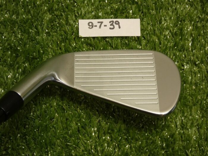 Titleist 2023 T200 Forged 23* 4 Utility Iron HZRDUS 90 6.0 Stiff Graphite