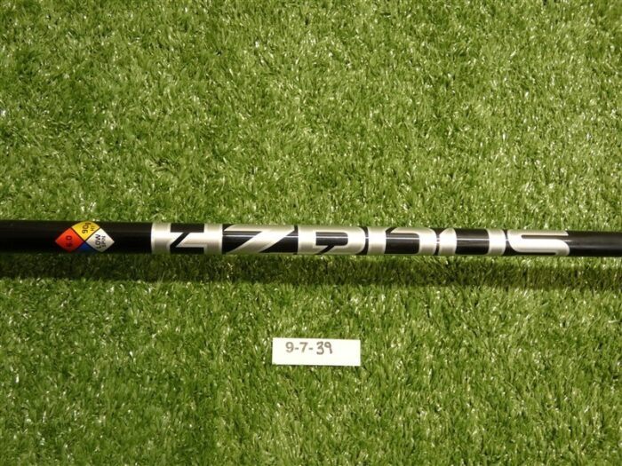 Titleist 2023 T200 Forged 23* 4 Utility Iron HZRDUS 90 6.0 Stiff Graphite