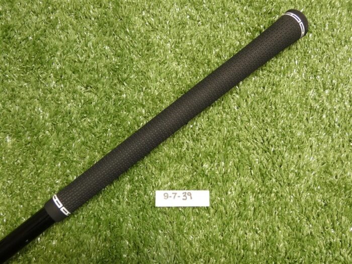 Titleist 2023 T200 Forged 23* 4 Utility Iron HZRDUS 90 6.0 Stiff Graphite