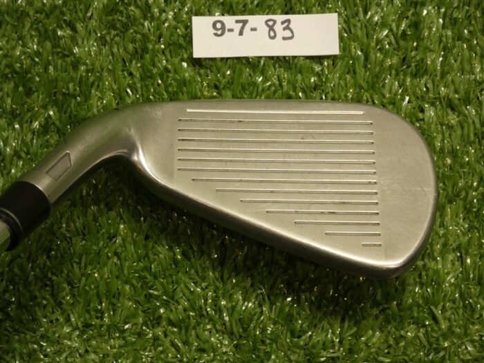 TaylorMade SIM2 Max OS 6 Iron KBS Max MT 85 Regular Steel Midsize Grip +.75″