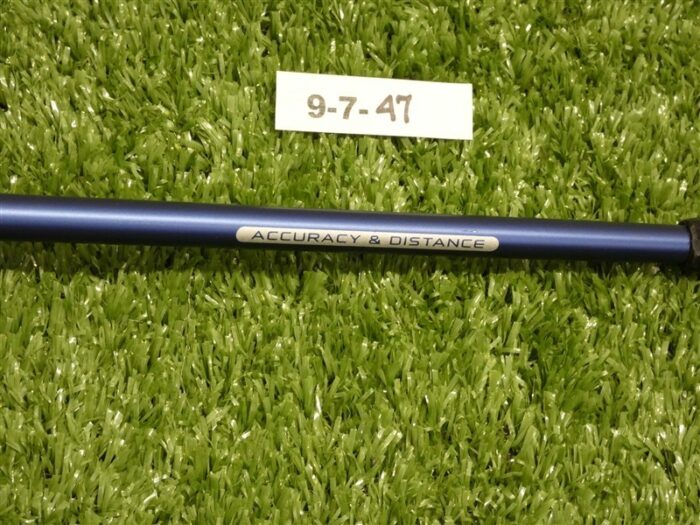 TaylorMade Graphite Design Tour AD VR-8 X Extra Stiff 3 Wood Shaft 42.25″