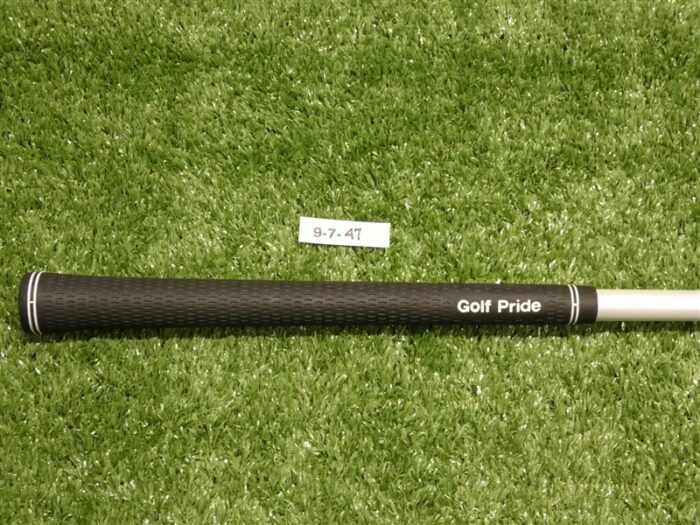 TaylorMade Graphite Design Tour AD VR-8 X Extra Stiff 3 Wood Shaft 42.25″