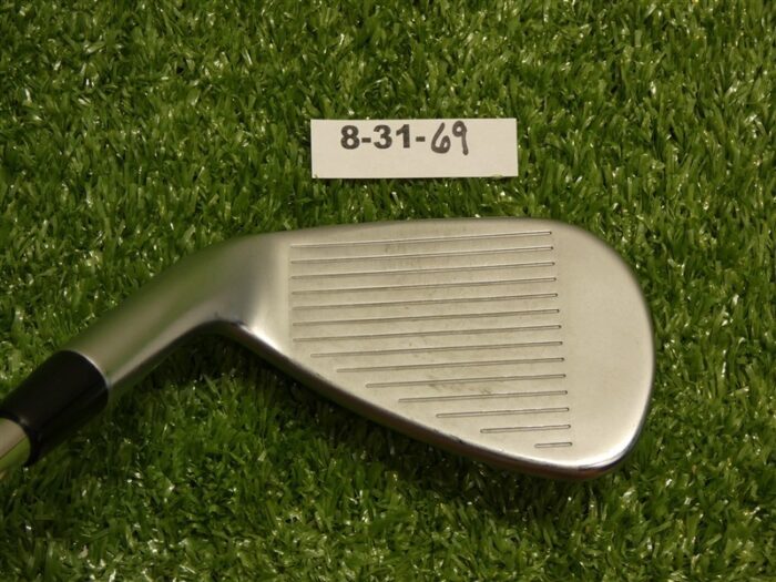 Callaway 2021 Apex Forged 8 Iron KBS Tour-V 110 Stiff Steel