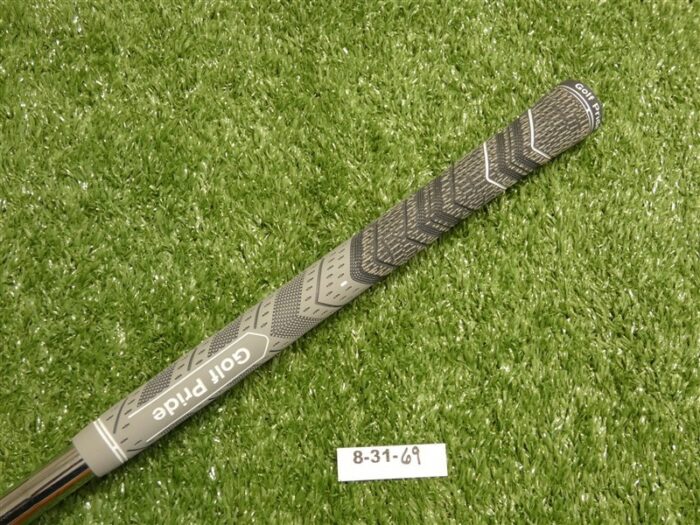 Callaway 2021 Apex Forged 8 Iron KBS Tour-V 110 Stiff Steel