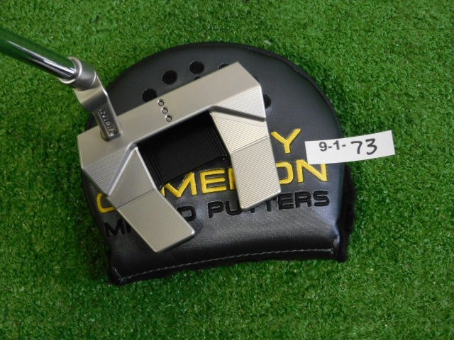 Titleist Scotty Cameron 2025 Phantom 5.2 34″ Putter with Headcover New