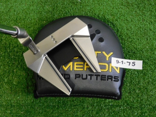 Titleist Scotty Cameron 2025 Phantom 7.2 35″ Putter with Headcover New