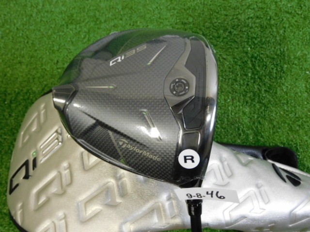 TaylorMade 2025 Qi35 10.5* Driver Ventus Blue 5 Regular Graphite w Headcover New