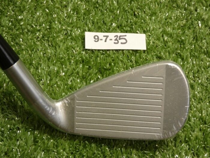 Mizuno JPX 923 Hot Metal Pro Left Hand 4 Iron Dynamic Gold S300 Stiff Steel New
