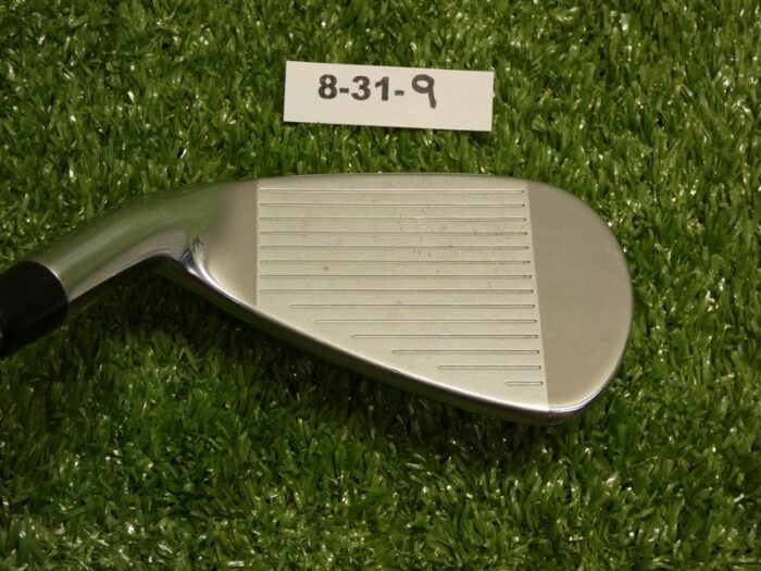 Titleist 2023 T350 Forged 8 Iron Recoil 65 F4 Stiff Graphite -.5″