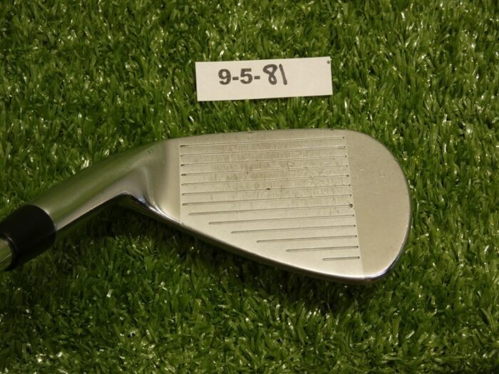 Titleist 2023 T100 Forged 8 Iron AMT White S300 Stiff Steel