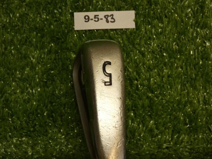 Titleist 710 AP1 5 Iron NS Pro 105T Regular Steel