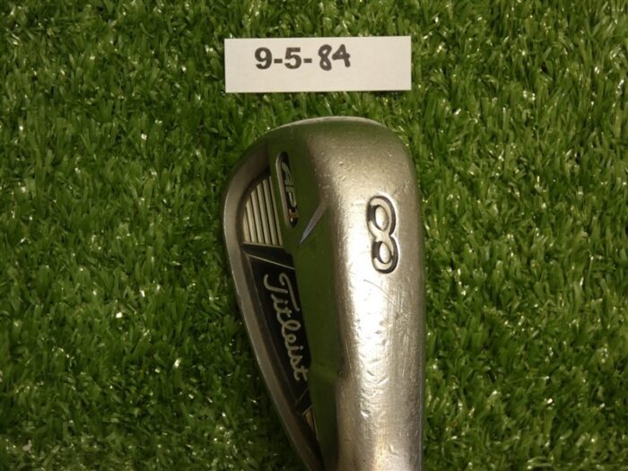 Titleist 710 AP1 8 Iron NS Pro 105T Regular Steel