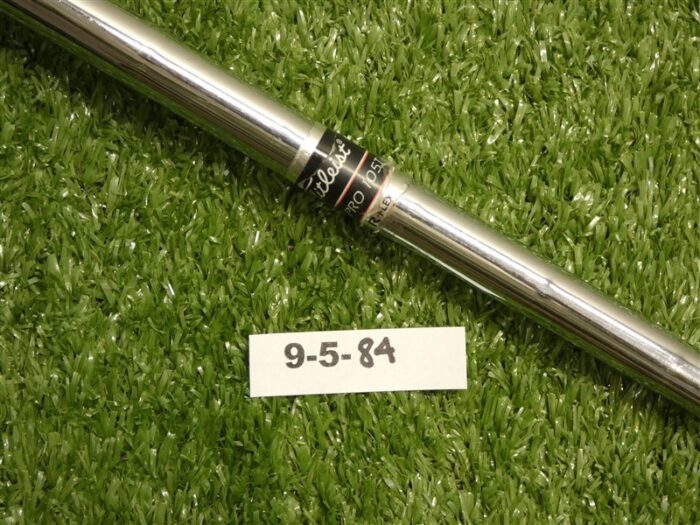 Titleist 710 AP1 8 Iron NS Pro 105T Regular Steel