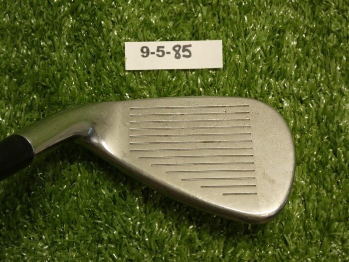 Titleist 710 AP1 9 Iron NS Pro 105T Regular Steel