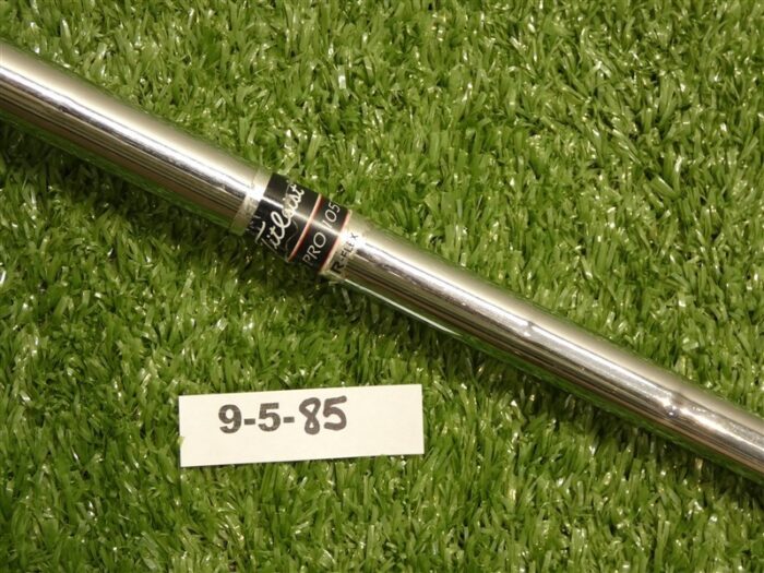 Titleist 710 AP1 9 Iron NS Pro 105T Regular Steel