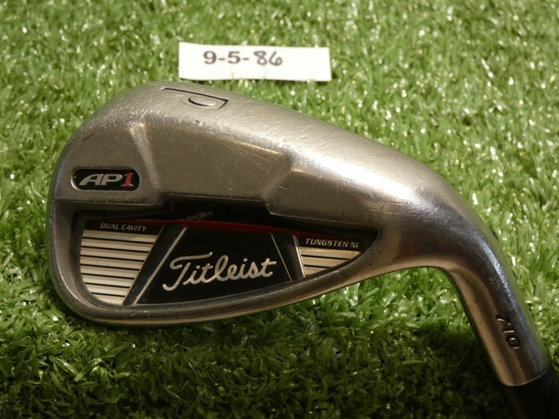 Titleist 710 AP1 45* Pitching Wedge NS Pro 105T Regular Steel