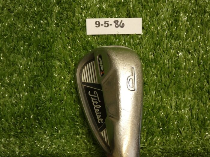 Titleist 710 AP1 45* Pitching Wedge NS Pro 105T Regular Steel