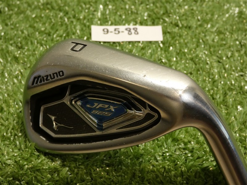 Mizuno JPX 825 45* Pitching Wedge True Temper Dynamic Gold Regular Steel