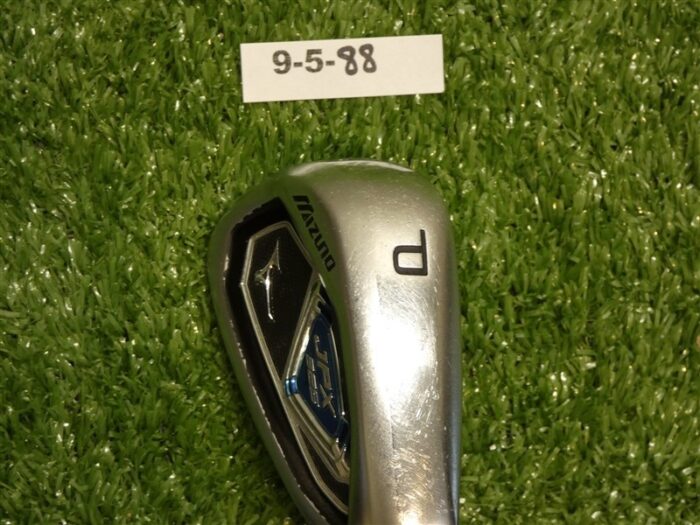 Mizuno JPX 825 45* Pitching Wedge True Temper Dynamic Gold Regular Steel
