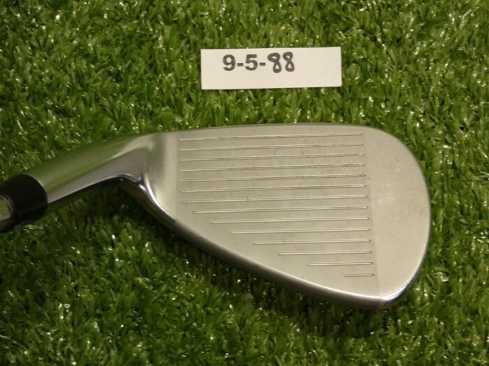 Mizuno JPX 825 45* Pitching Wedge True Temper Dynamic Gold Regular Steel